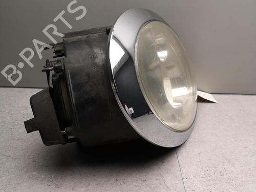 Used Left headlight MINI MINI (R50, R53) Cooper (116 hp) 25578536