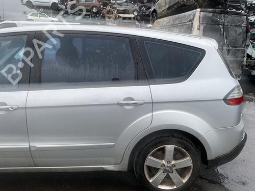 Front wiper motor FORD S-MAX (WA6) 2.0 TDCi | BP25572848M29 - Image 22