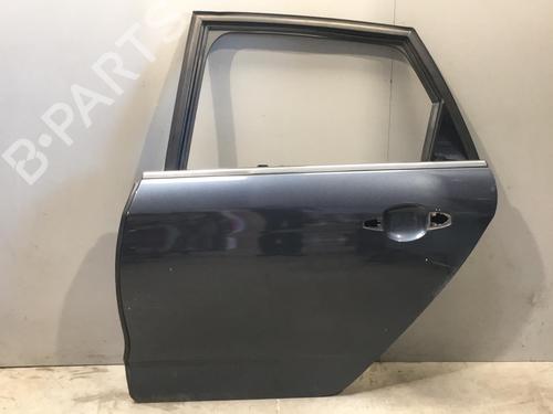 Used Left rear door CITROËN C4 Picasso I MPV (UD_) 1.6 HDi (109 hp) 25532888