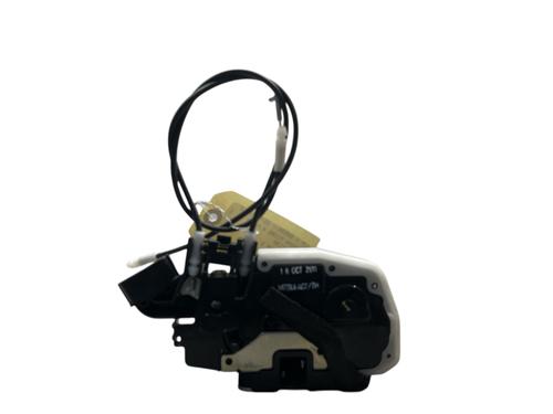Rear right lock NISSAN MICRA IV (K13K, K13KK) 1.2 | BP25546685C99 