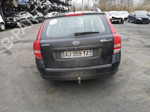 Left front fog light KIA CEE'D SW (ED) 1.6 CRDi 115 | BP25580798C30 - Image 12