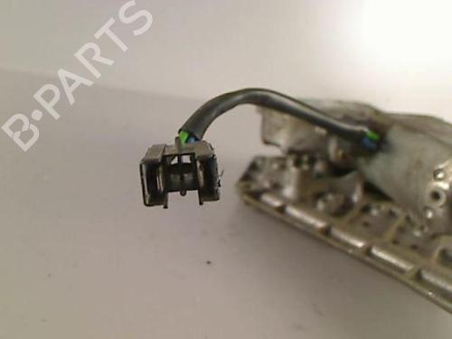 Used Front right window mechanism Front right window mechanism FORD ESCORT IV (GAF, AWF, ABFT) [1983-1994] 25583172 25583172