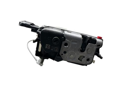 Rear right lock CITROËN C-ELYSEE (DD_) 1.6 BlueHDi 100 | BP29127034C99