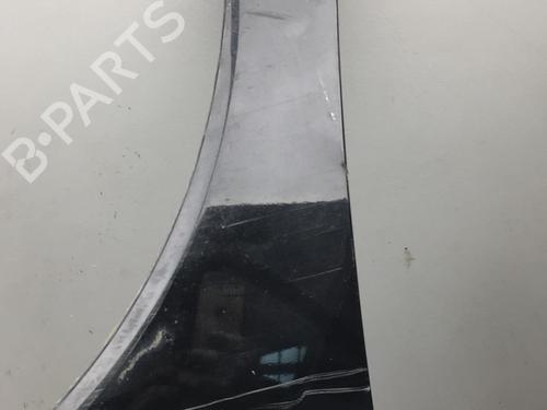 Right front fenders PEUGEOT 3008 I MPV (0U_) 2.0 HDi | BP25547293C42 