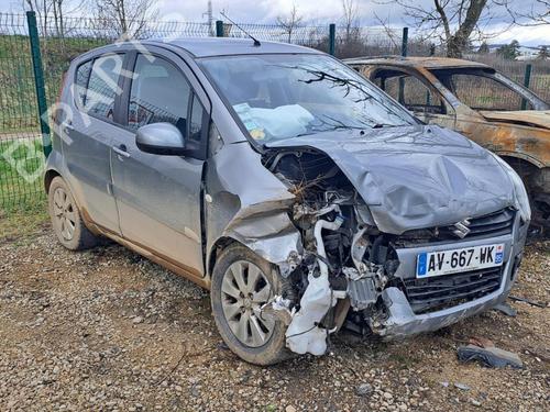 Used Parts SUZUKI SPLASH (EX) 1.3 CDTI (A5B413D) 2611639