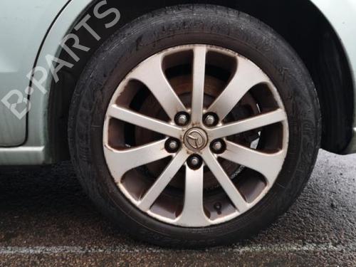 Ratstangsstang MAZDA 5 (CR) 2.0 CD (CR19) | BP25560442I23 - Image 13