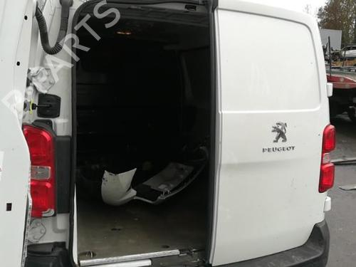 Left front brake caliper PEUGEOT EXPERT Van (V_) 2.0 BlueHDi 120 | BP25557399M105 - Image 13