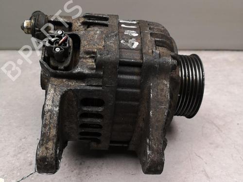 Used Alternator MITSUBISHI L200 / TRITON (KA_T, KB_T) 2.5 DI-D 4WD (KB4T) (136 hp) 25561496