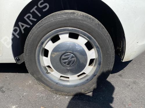 Left front indicator VW BEETLE (5C1, 5C2) 1.6 TDI | BP25526310C32 - Image 26