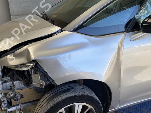 Rudehejsemekanisme Højre foran CITROËN C4 Grand Picasso II (DA_, DE_) 1.6 HDi / BlueHDi 115 | BP29853909C23
