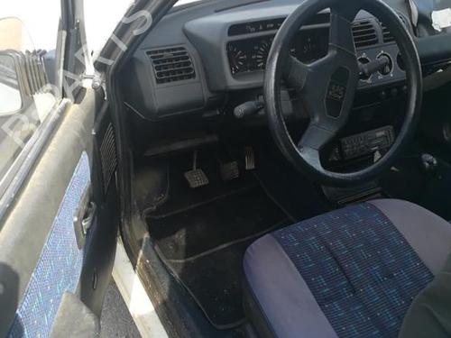 Left mirror PEUGEOT 205 II (20A/C) 1.1 | BP25577092C26