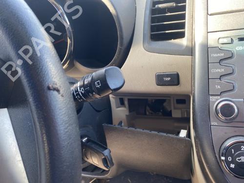 Climate control KIA SOUL I (AM) 1.6 CRDi 128 | BP25498005I5  - Image 10