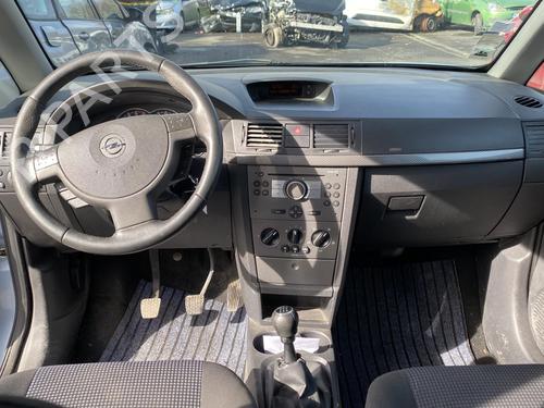 Left front window switch OPEL MERIVA A MPV (X03) 1.7 CDTI (E75) | BP25570571I27 - Image 13