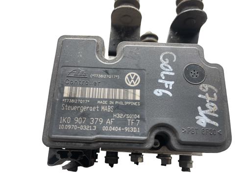 ABS pump VW GOLF VI (5K1) 2.0 TDI | BP25503214M43 