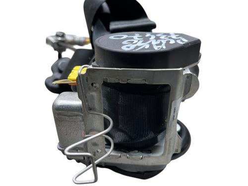 Front right seatbelt FIAT PUNTO EVO (199_) 1.4 (199AXB1A) | BP26879804I25 - Image 3