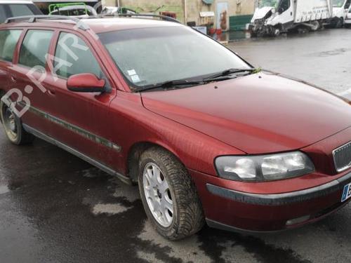 Right tailgate light VOLVO V70 II (285) 2.5 TDI | BP25525721C80  - Image 6