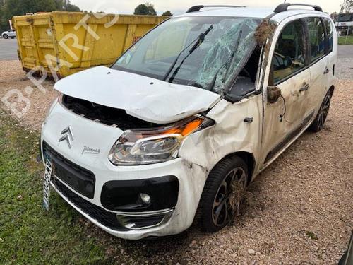 Fuse box CITROËN C3 Picasso (SH_) 1.6 HDi | BP32024864E1 - Image 7