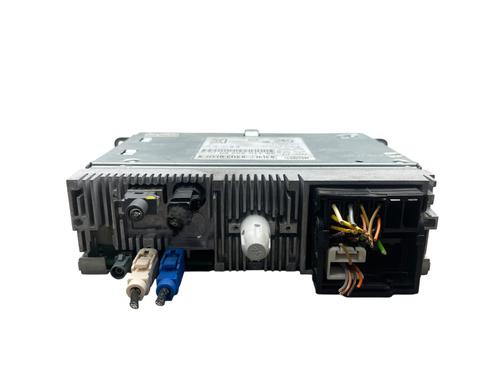 Radio PEUGEOT 2008 I (CU_) 1.2 THP 110 / PureTech 110 | BP26173797E6 