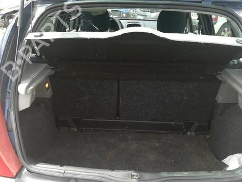 Left mirror RENAULT CLIO II (BB_, CB_) 1.2 16V (BB05, BB0W, BB11, BB27, BB2T, BB2U, BB2V, CB05,... | BP25577041C26 