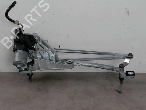 Used Front wiper motor Front wiper motor FORD FIESTA VI (CB1, CCN) 1.4 TDCi (70 hp) 25560497 25560497