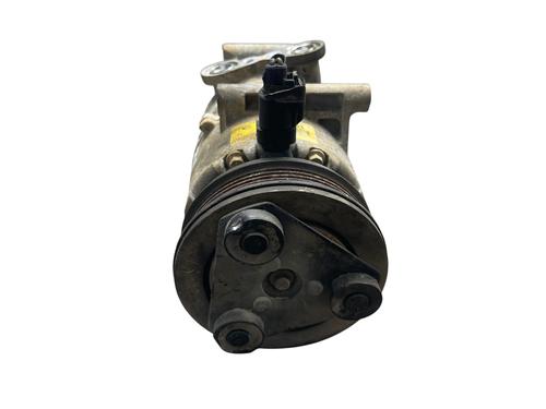 AC compressor CITROËN C4 Picasso I MPV (UD_) 1.6 HDi | BP27275205M34 