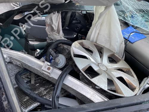 Front right lock CITROËN C4 CACTUS 1.6 HDi 90 | BP25512104C97 - Image 6