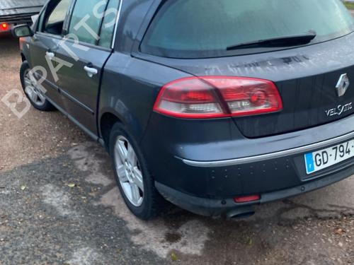 Engate do cinto RENAULT VEL SATIS (BJ0_) 3.0 dCi (BJ0J, BJ0N) | BP28201969I32 - Image 27