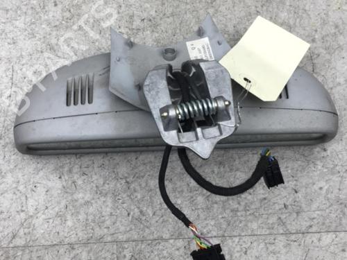 Used Rear mirror Rear mirror MERCEDES-BENZ E-CLASS (W211) E 270 CDI (211.016) (177 hp) 25578624 25578624