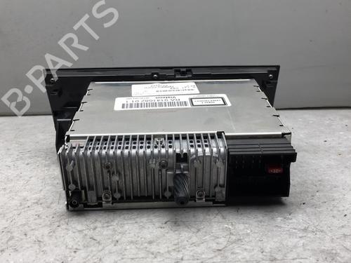 Used Radio BMW 1 (E87) 118 d (143 hp) 25520539