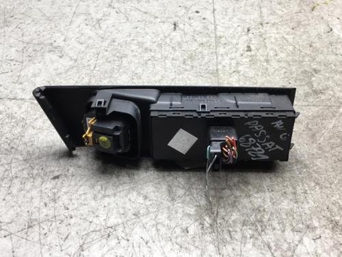 Left front window switch VW PASSAT B7 Variant (365) 1.6 TDI | BP25541255I27 