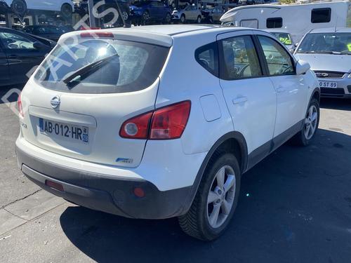 Steering column stalk NISSAN QASHQAI / QASHQAI +2 I (J10, NJ10, JJ10E) 1.5 dCi | BP25514537I23 