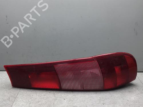 Used Right taillight FIAT PUNTO (176_) 1.7 D (57 hp) 25580492