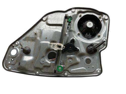 Rudehejsemekanisme venstre bagtil FIAT STILO Multi Wagon (192_) 1.9 D Multijet (120 hp) 25722508