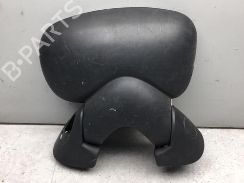 Used Left mirror Left mirror OPEL VIVARO A Van (X83) 2.0 CDTI (F7) (114 hp) 25520816 25520816