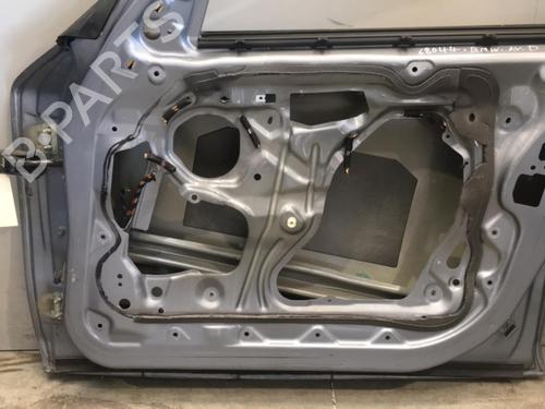 Used Right front door BMW 1 (E87) 120 i (150 hp) 25551204