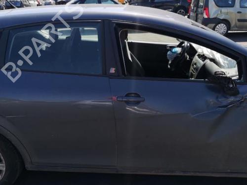 Left front window switch SEAT LEON (1P1) 2.0 TDI 16V | BP25561531I27  - Image 20