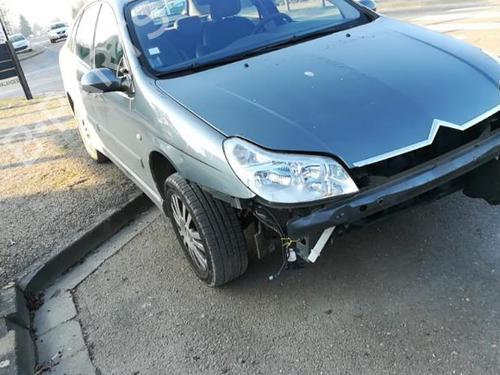 Left tailgate light CITROËN C5 II (RC_) 1.6 HDi (RC8HZB) | BP25537655C79  - Image 6