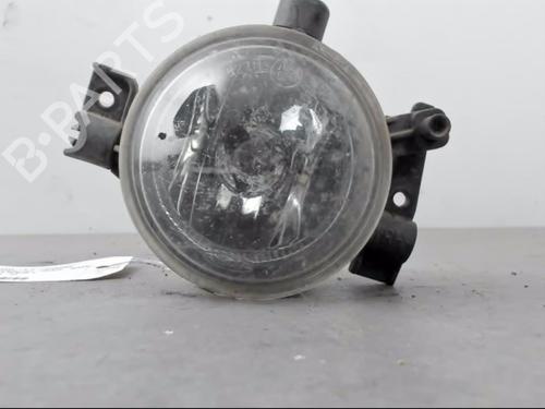 Right front fog light FORD FOCUS C-MAX (DM2) 1.8 TDCi | BP25553691C31 