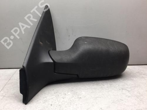 Left mirror RENAULT MEGANE II (BM0/1_, CM0/1_) 1.5 dCi (BM02, BM13, BM2A, CM02, CM13) | BP25578468C26 