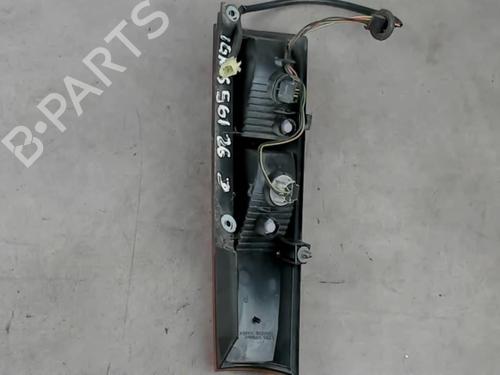Right taillight SUZUKI IGNIS II (MH) 1.3 DDiS (RM413D) | BP25516724C35 - Image 2
