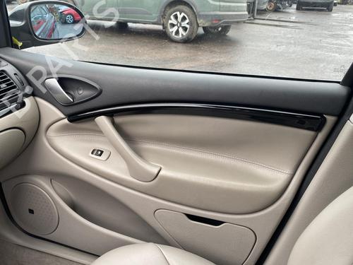 Left front window switch CITROËN C5 II (RC_) 2.0 HDi (RCRHRH) | BP25573245I27 