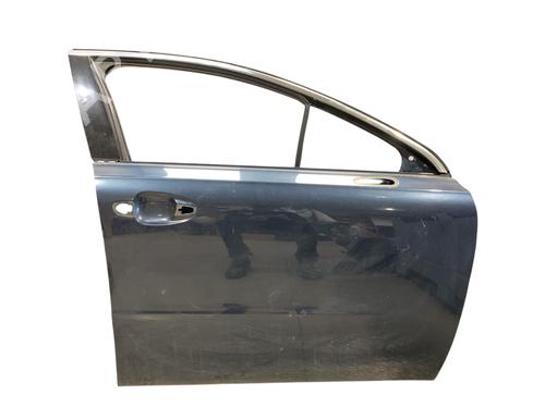 Used Right front door PEUGEOT 508 SW I (8E_) 1.6 HDi (115 hp) 25567446