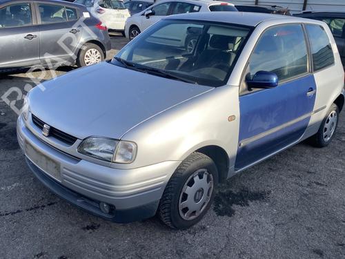 Brugte SEAT AROSA (6H1) 1.0 (50 hp) 4393283