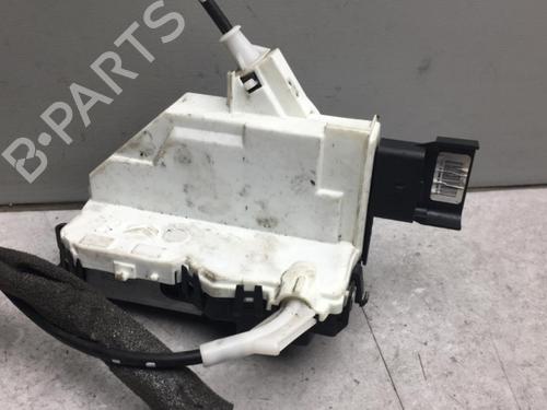 Front right lock CITROËN BERLINGO Box Body/MPV (B9) 1.6 HDi / BlueHDi 75 | BP25561625C97 