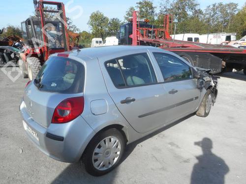 AC compressor RENAULT CLIO III (BR0/1, CR0/1) 1.5 dCi (BR17, CR17) | BP25558324M34 - Image 9