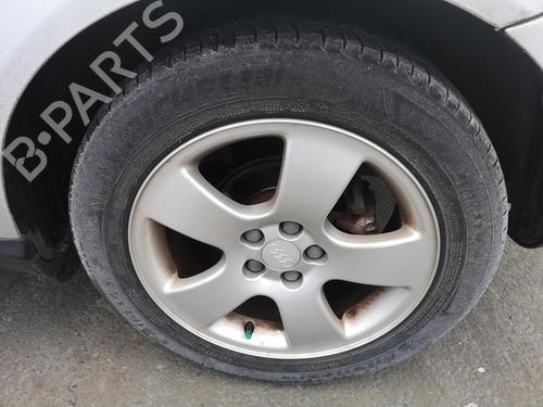 Starter AUDI A3 (8L1) 1.6 | BP25535192M8 