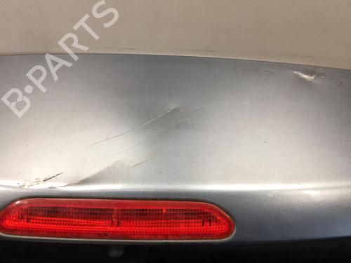 Tailgate CITROËN C4 Grand Picasso I (UA_) 1.6 HDi 110 | BP25580693C6 