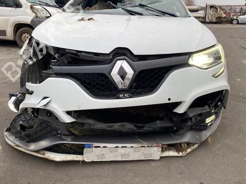 Left tailgate light RENAULT MEGANE IV Hatchback (B9A/M/N_) 1.8 RS TCe 280 (B9M6) | BP25505851C79 - Image 20
