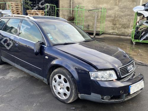 Washer pump AUDI A4 B6 Avant (8E5) 1.9 TDI | BP25540726E24 - Image 1