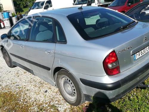 Steering pump CITROËN C5 I (DC_) 2.0 HDi (DCRHZB, DCRHZE) | BP25561145M99  - Image 33